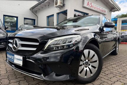 Mercedes-Benz C 180 Gebrauchtwagen