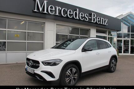 Mercedes-Benz GLA 200 Gebrauchtwagen