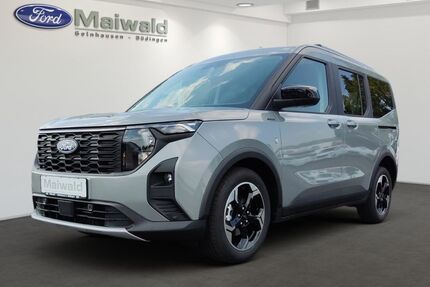 Ford Tourneo Courier Gebrauchtwagen