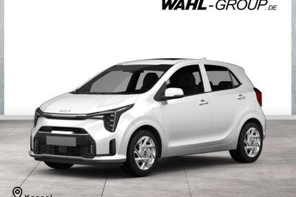 Kia Picanto Gebrauchtwagen