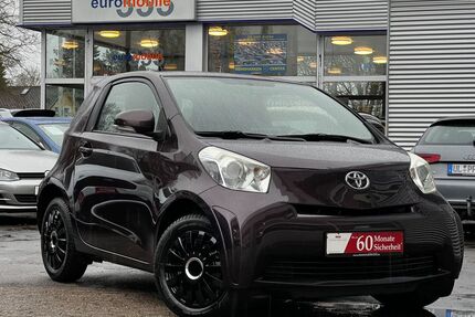 Toyota IQ Gebrauchtwagen