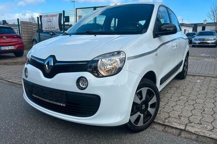 Renault Twingo Gebrauchtwagen