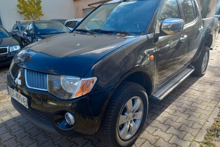 Mitsubishi L200 Gebrauchtwagen