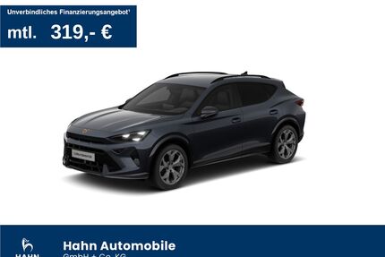 Cupra Formentor Gebrauchtwagen