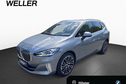 BMW 218 Active Tourer Gebrauchtwagen