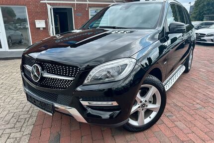 Mercedes-Benz ML 350 Gebrauchtwagen