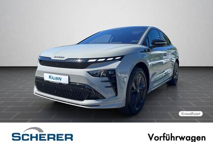 Skoda Enyaq Gebrauchtwagen