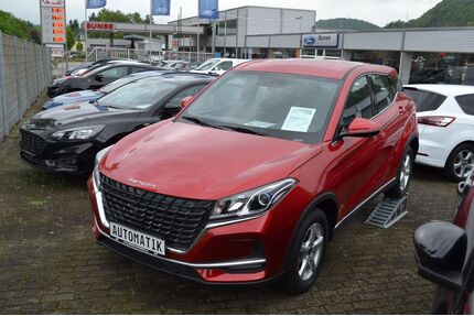 DFSK Fengon 500 Gebrauchtwagen
