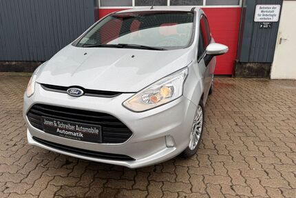 Ford B-Max Gebrauchtwagen