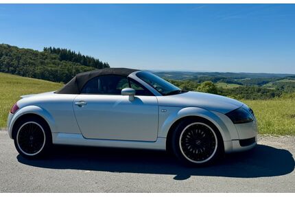 Audi TT Gebrauchtwagen