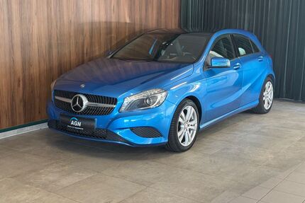 Mercedes-Benz A 180 Gebrauchtwagen