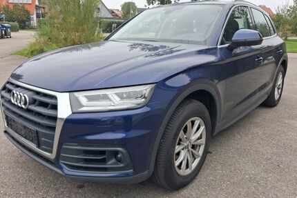 Audi Q5 Gebrauchtwagen