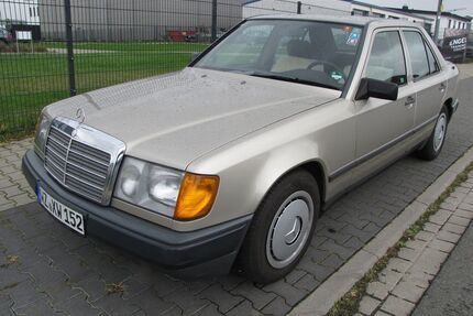 Mercedes-Benz E 230 Gebrauchtwagen