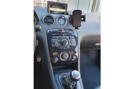 Peugeot RCZ Gebrauchtwagen