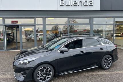 Kia pro ceed / ProCeed Gebrauchtwagen