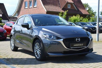 Mazda 2 Gebrauchtwagen