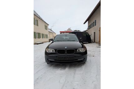 BMW 116 Gebrauchtwagen