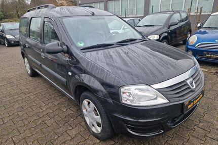 Dacia Logan Gebrauchtwagen