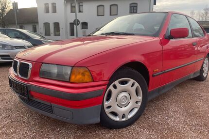 BMW 316 Gebrauchtwagen