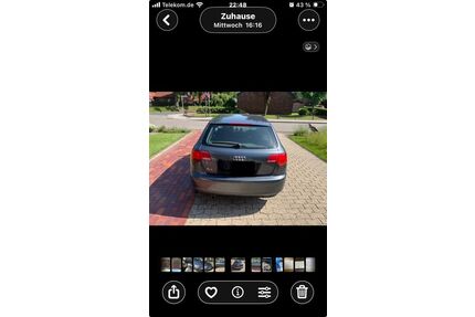 Audi A3 Gebrauchtwagen