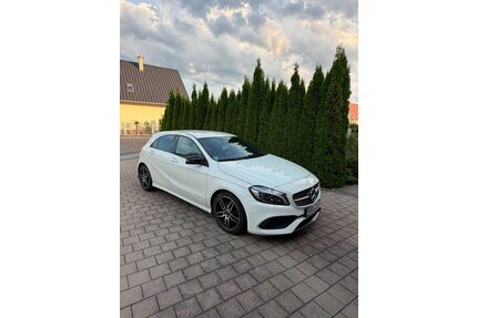Mercedes-Benz A 180 Gebrauchtwagen