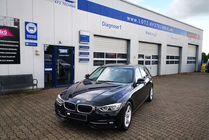 BMW 320 Gebrauchtwagen