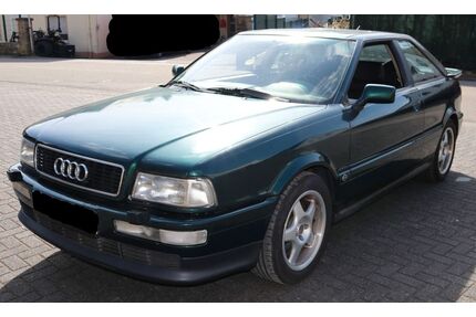 Audi S2 Gebrauchtwagen