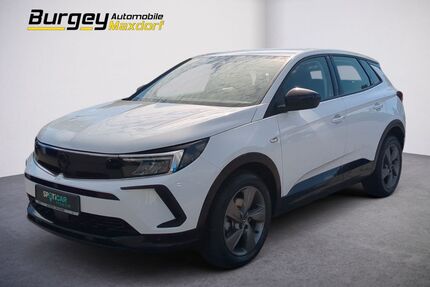 Opel Grandland (X) Gebrauchtwagen