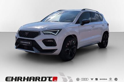 Cupra Ateca Gebrauchtwagen