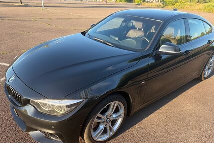 BMW 420 Gran Coupé Gebrauchtwagen