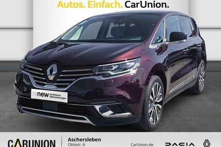 Renault Espace Gebrauchtwagen