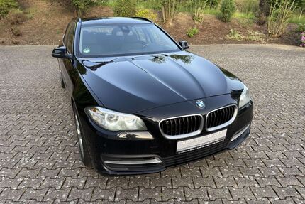BMW 530 Gebrauchtwagen