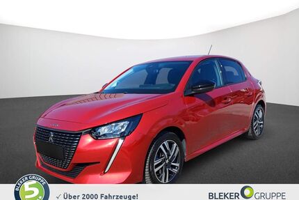 Peugeot 208 Gebrauchtwagen