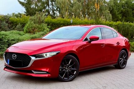 Mazda 3 Gebrauchtwagen