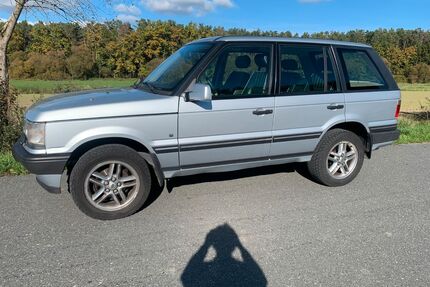 Land Rover Range Rover Gebrauchtwagen