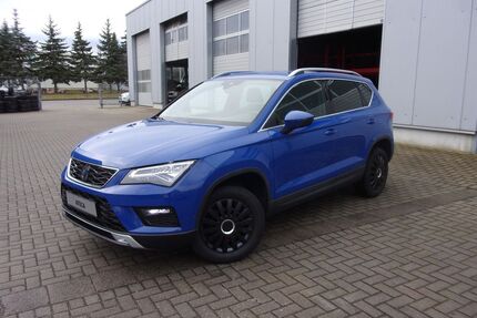 Seat Ateca Gebrauchtwagen