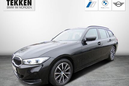 BMW 320 Gebrauchtwagen