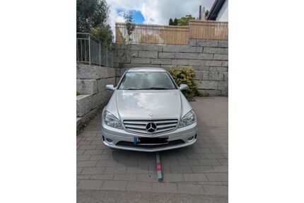 Mercedes-Benz CLC 180 Gebrauchtwagen