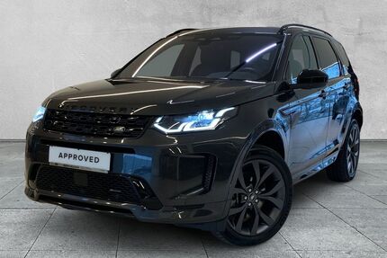 Land Rover Discovery Sport Gebrauchtwagen