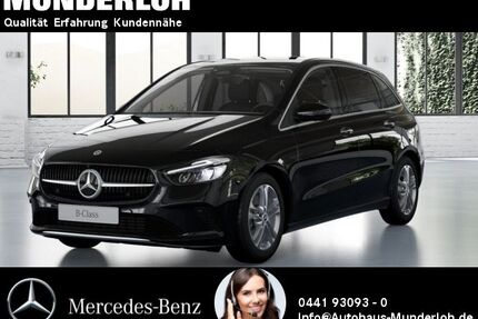 Mercedes-Benz B 200 Gebrauchtwagen