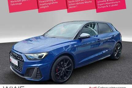 Audi A1 Gebrauchtwagen