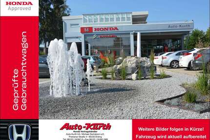 Honda e Gebrauchtwagen