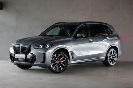 BMW X5 Gebrauchtwagen
