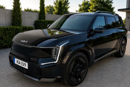 Kia EV9 Gebrauchtwagen