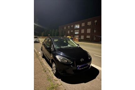Mazda 2 Gebrauchtwagen