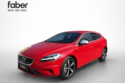 Volvo V40 Gebrauchtwagen