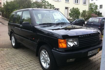 Land Rover Range Rover Gebrauchtwagen