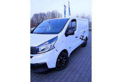 Fiat Talento Gebrauchtwagen