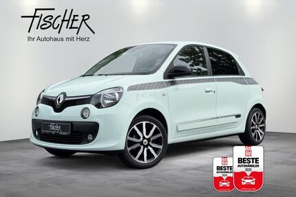 Renault Twingo Gebrauchtwagen