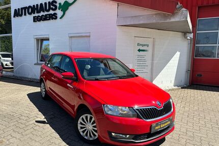 Skoda Rapid Gebrauchtwagen